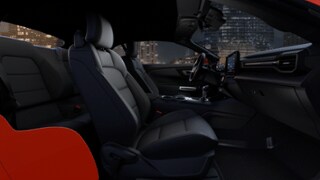 2026 Ford Mustang® Internal Image 1